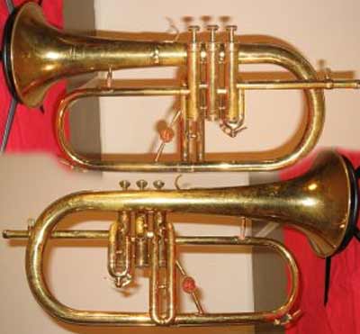 Instrument