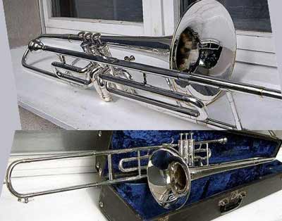 Instrument
