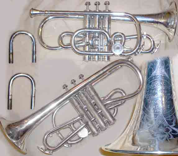 Instrument