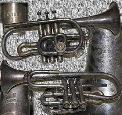 Instrument