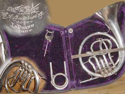 Instrument