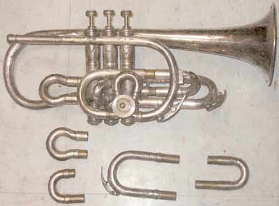 Instrument