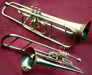 Instrument