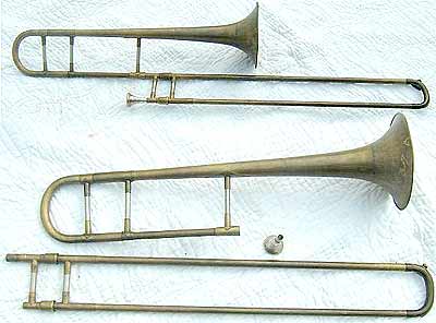 Instrument