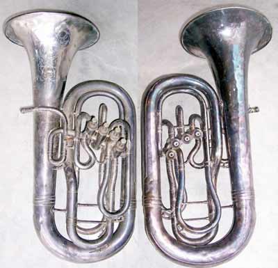 Instrument
