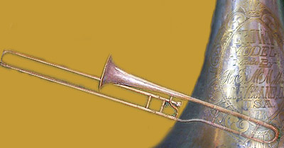 McMillin Trombone