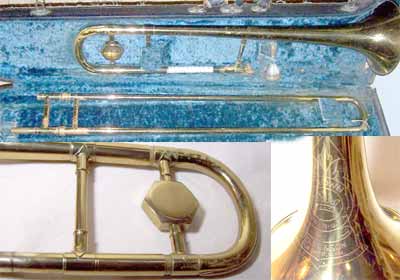 Instrument