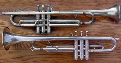 Crusader  Trumpet