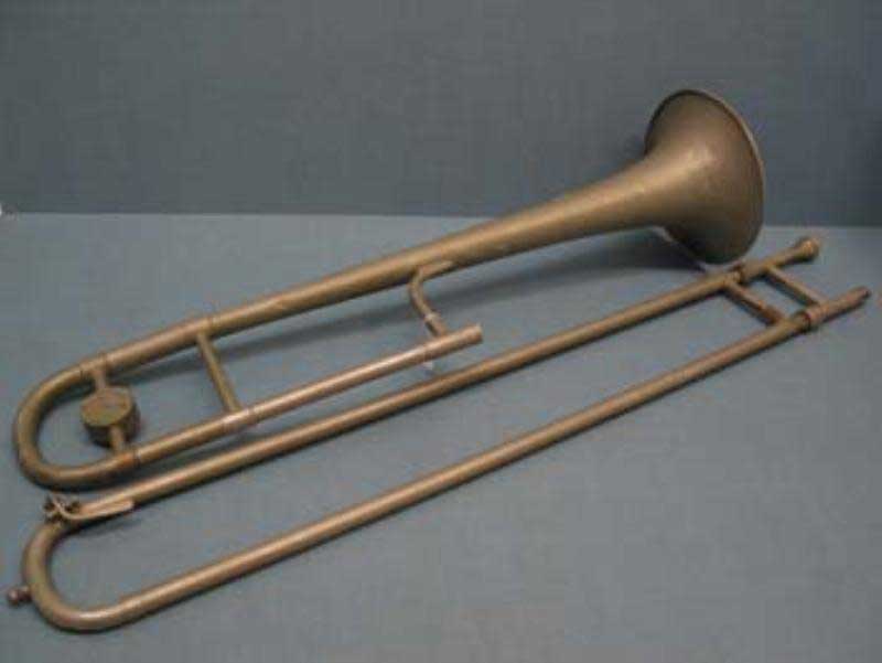 Ansingh Trombone