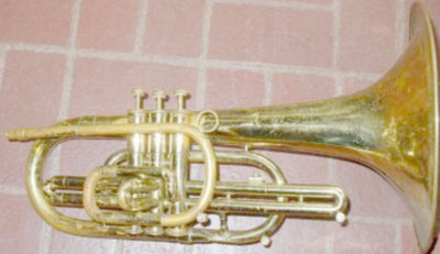 Instrument