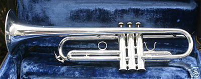 DEG Trumpet