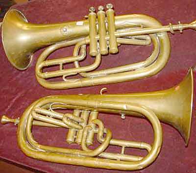 Instrument