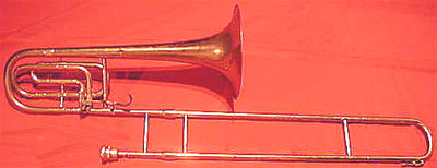 David Trombone