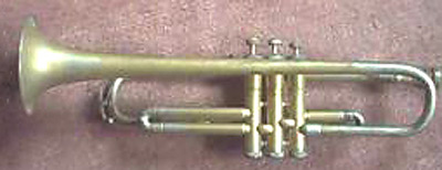 David Trumpet