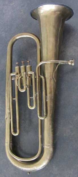 Instrument