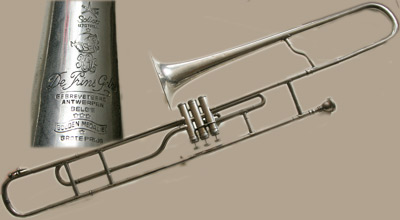 Instrument