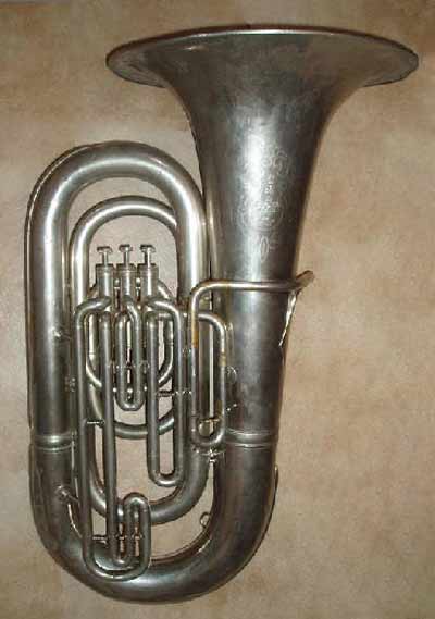 DePrins Tuba