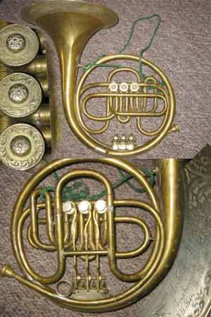 Instrument