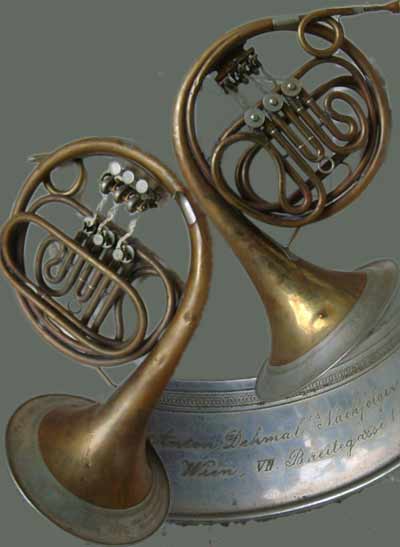Dehmal  French Horn
