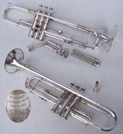 Dehmal Trumpet
