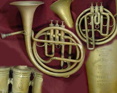Instrument