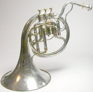 Instrument