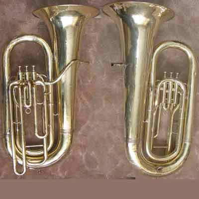 Instrument