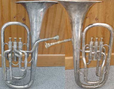 Instrument