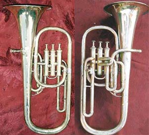 Instrument