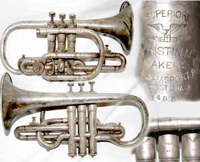 Instrument