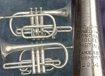 Instrument