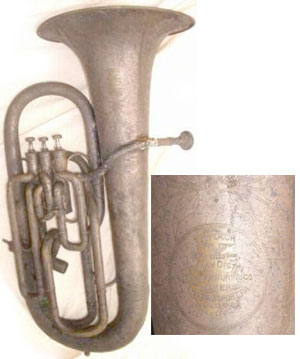Instrument