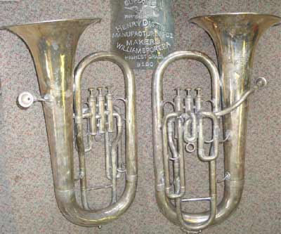 Instrument