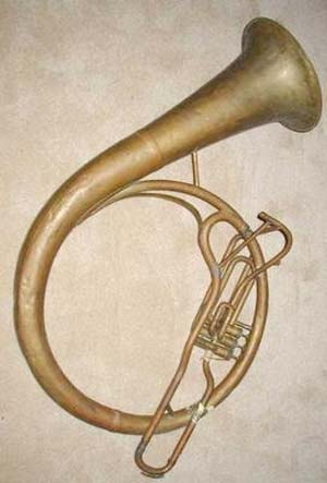 Instrument