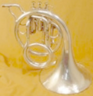 Instrument