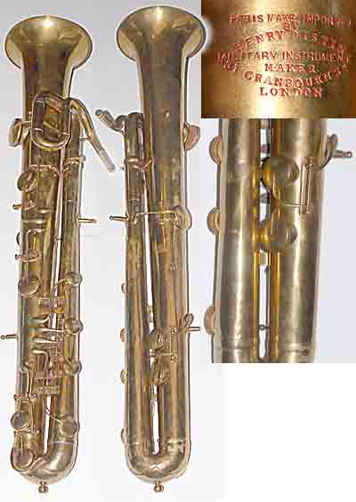 Instrument