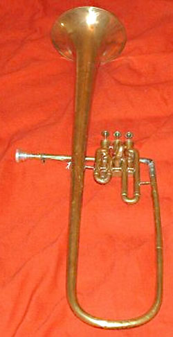 Instrument
