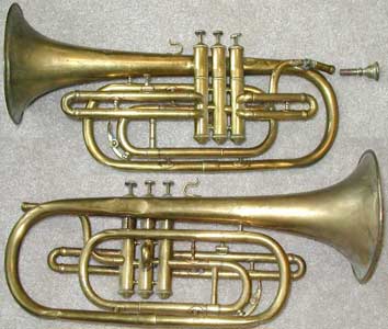 Instrument