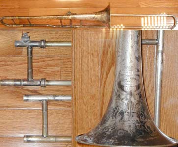 Instrument