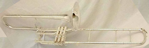 Instrument