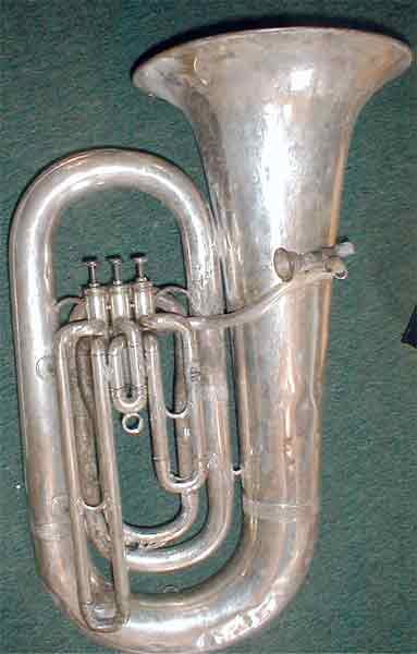 Instrument
