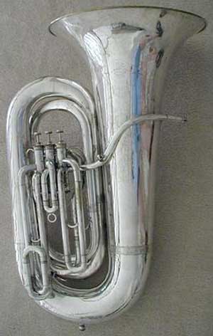 Instrument