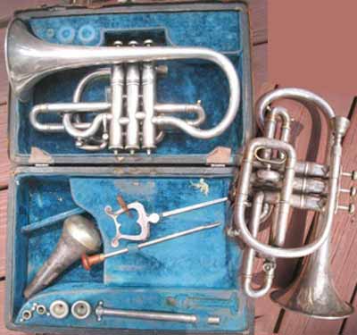 Instrument