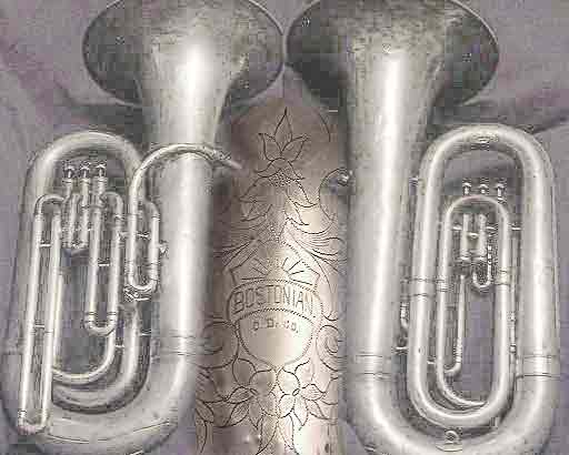 Instrument