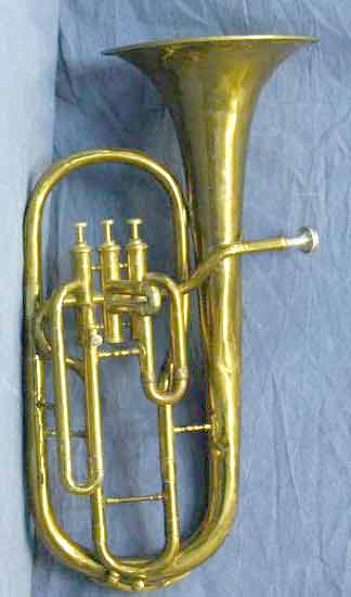 Instrument