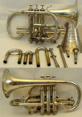 Instrument