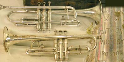 Instrument