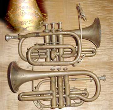 Instrument