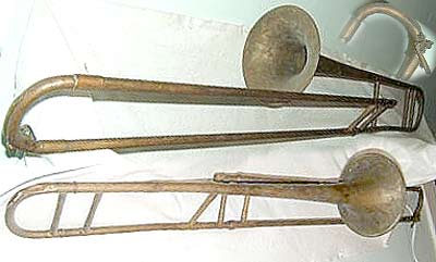Instrument