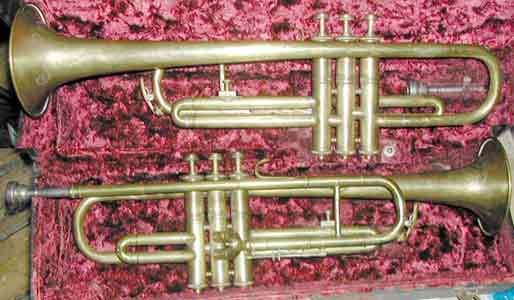 Instrument